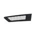 A17-21071-003 by FREIGHTLINER - Grille - Right Side, Material, Color