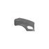 A17-21136-037 by FREIGHTLINER - Hood - 106, No Damp, Fender Turn