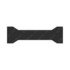 A15-28699-000 by FREIGHTLINER - End Frame Crossmember - Steel, 6.35 mm THK