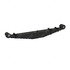 A16-19593-000 by FREIGHTLINER - Leaf Spring - Alloy Steel