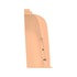 A18-48929-002 by FREIGHTLINER - Overhead Console Panel - Left Side, Polyurethane, Tumbleweed, 701.09 mm x 616.7 mm