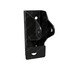 A18-49702-001 by FREIGHTLINER - Shock Mount Bracket - Steel, 0.19 in. THK