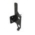 A18-58494-000 by FREIGHTLINER - Firewall Ground Stud Bracket