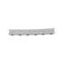 A18-62177-105 by FREIGHTLINER - Side Skirt - Right Side, Stainless Steel, 0.91 mm THK
