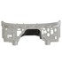 A18-66803-003 by FREIGHTLINER - Firewall - Aluminum, 0.15 in. THK