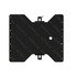 A18-68484-000 by FREIGHTLINER - Battery Cover - Plate Assembly, Under Bunk, Battery Deck