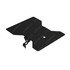 A18-68484-000 by FREIGHTLINER - Battery Cover - Plate Assembly, Under Bunk, Battery Deck