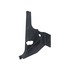 A18-68717-002 by FREIGHTLINER - Body A-Pillar - Left Side, Thermoplastic Olefin, Carbon, 676.44 mm x 422.41 mm