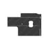 Freightliner A18-69092-202 Sleeper Side Panel Trim Sleeper Side Panel Trim - Upholstery, Sidewall, Vent, Fridge, Lounge,