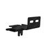 A18-69811-000 by FREIGHTLINER - Sleeper Bunk Latch - Left Side, 82.5 mm x 71.2 mm