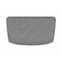 A18-71178-003 by FREIGHTLINER - Sleeper Roof - Material