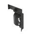 A18-71213-000 by FREIGHTLINER - Sleeper Cabinet Support Bracket - ABS, Carbon, 447.28 mm x 387 mm, 3.5 mm THK