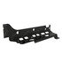 A18-71484-000 by FREIGHTLINER - Sleeper Bunk Support Bracket - Left Side, Steel, 0.13 in. THK