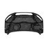A17-21139-037 by FREIGHTLINER - Hood - 106, Inside, Outside