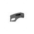 A17-21139-068 by FREIGHTLINER - Hood - 106, Dual Swing Arm, Bezel