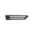 A17-21186-000 by FREIGHTLINER - Grille - Left Side, Material, Color