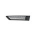 A17-21186-003 by FREIGHTLINER - Grille - Right Side, Material, Color