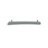 A18-47245-002 by FREIGHTLINER - Dashboard Cover - Right Side, Polycarbonate/ABS, Slate Gray, 20.13 in. x 7.08 in.