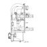 A22-45995-002 by FREIGHTLINER - A/C Compressor Discharge Sensor