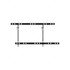A22-68685-006 by FREIGHTLINER - Truck Fairing Mounting Bracket - Steel, 955 mm x 531.5 mm