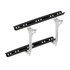 A22-68685-006 by FREIGHTLINER - Truck Fairing Mounting Bracket - Steel, 955 mm x 531.5 mm