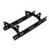 A22-68685-008 by FREIGHTLINER - Truck Fairing Mounting Bracket - Steel, 1080 mm x 531.5 mm