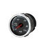 A22-71047-116 by FREIGHTLINER - Brake Pressure Gauge - Suspension Air, Instrument Cluster Unit 4 Mechanical, Metric, Bright