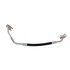 A22-73456-000 by FREIGHTLINER - A/C Hose - 10.16 in., H03, Condenser to Receiver Dryer, 108SD