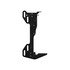 A22-72729-004 by FREIGHTLINER - Truck Fairing Step Bracket - Steel, Black, 4.57 mm THK