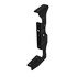 A22-74916-000 by FREIGHTLINER - Step Assembly Mounting Bracket - Steel, Black, 0.18 in. THK