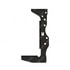 Freightliner A22-74916-003 Step Assembly Mounting Bracket Step Assembly Mounting Bracket - Steel, Black, 0.18 in. THK