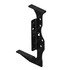 A22-74916-001 by FREIGHTLINER - Step Assembly Mounting Bracket - Steel, Black, 0.18 in. THK
