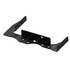 A22-74916-003 by FREIGHTLINER - Step Assembly Mounting Bracket - Steel, Black, 0.18 in. THK