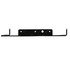 A22-74916-003 by FREIGHTLINER - Step Assembly Mounting Bracket - Steel, Black, 0.18 in. THK