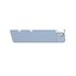 A22-75601-000 by FREIGHTLINER - Sun Visor - Right Side, Color