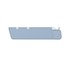 A22-75601-015 by FREIGHTLINER - Sun Visor - Left Side, Color