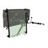 A18-71521-001 by FREIGHTLINER - Door Lock Control Module - Right Side