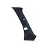 A18-71522-000 by FREIGHTLINER - Body A-Pillar - Right Side, Thermoplastic Olefin, Carbon