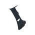 A18-71522-000 by FREIGHTLINER - Body A-Pillar - Right Side, Thermoplastic Olefin, Carbon