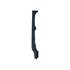 A18-71522-000 by FREIGHTLINER - Body A-Pillar - Right Side, Thermoplastic Olefin, Carbon