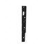 A18-71252-001 by FREIGHTLINER - Sleeper Cabinet Support Bracket - Right Side, Steel, 524.2 mm x 88.8 mm