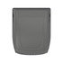 A18-71621-000 by FREIGHTLINER - Roof Panel - Glass Fiber Reinforced, 2877.02 mm x 2340.79 mm, 0.1 in. THK