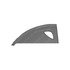 A18-71621-002 by FREIGHTLINER - Sleeper Roof - Material