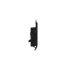 A18-72043-000 by FREIGHTLINER - Dashboard Panel - ABS, Black, 278.5 mm x 172.7 mm, 3.5 mm THK