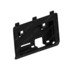 A18-72043-000 by FREIGHTLINER - Dashboard Panel - ABS, Black, 278.5 mm x 172.7 mm, 3.5 mm THK
