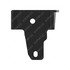 A21-29202-003 by FREIGHTLINER - Bumper Mounting Bracket - Right Side, Steel, 0.31 in. THK