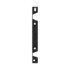 WWS224033507 by FREIGHTLINER - Air Cleaner Bracket - Steel, Black, 0.12 in. THK