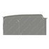 W18-00774-024 by FREIGHTLINER - Exterior Rear Body Panel - Back, Upholstery, Walk Thru, Left Hand