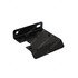 A66-05575-000 by FREIGHTLINER - Collision Avoidance System Front Sensor Bracket - Steel, Black, 0.17 in. THK