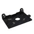 Freightliner A66-07544-000 Collision Avoidance System Front Sensor Bracket Mounting Bracket - Aluminum, for Freightliner M2